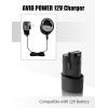 imageAVID POWER 12V Battery Charger for Cordless Drill ACD306ACD306P