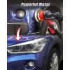 imageAVID POWER Buffer Polisher 5inch6inch Dual ActionDA Polisher for Car Detailing Random Orbital Car Buffer Polisher Waxer Kit with 6 Variable Speed 4Pcs 5inch ampamp 6inch Polishing Pads