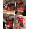 imageAVID POWER Orbital Sander 30 Amp 5 Inch Electric Sander Tool 6 Variable Speeds Random Orbit Sander for Woodworking 700014000 RPM 12 Pcs Sandpapers30 Amp