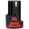 imageAVID POWER 20A Battery Compatible with ACRW106 ACRW309 and ACRW30938 12V Cordless Electric Ratchet Wrench