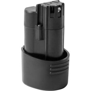 imageAVID POWER 12V 1300 mAh Lithium Ion Rechargeable Battery