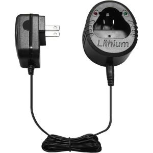 imageAVID POWER 12V Battery Charger for Cordless Drill ACD306ACD306P