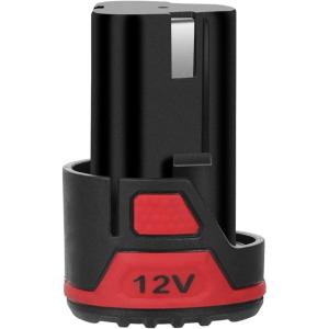 imageAVID POWER 20A Battery Compatible with ACRW106 ACRW309 and ACRW30938 12V Cordless Electric Ratchet Wrench
