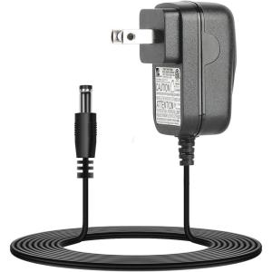 imageAVID POWER 8V Cordless Rotary Tool Charger Only Compatible with Model ACRT324