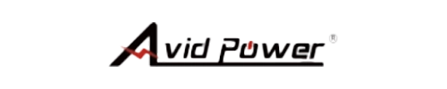 Avid Power